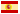 Spanische Flagge: Zu den Immobilienangeboten in Spanien